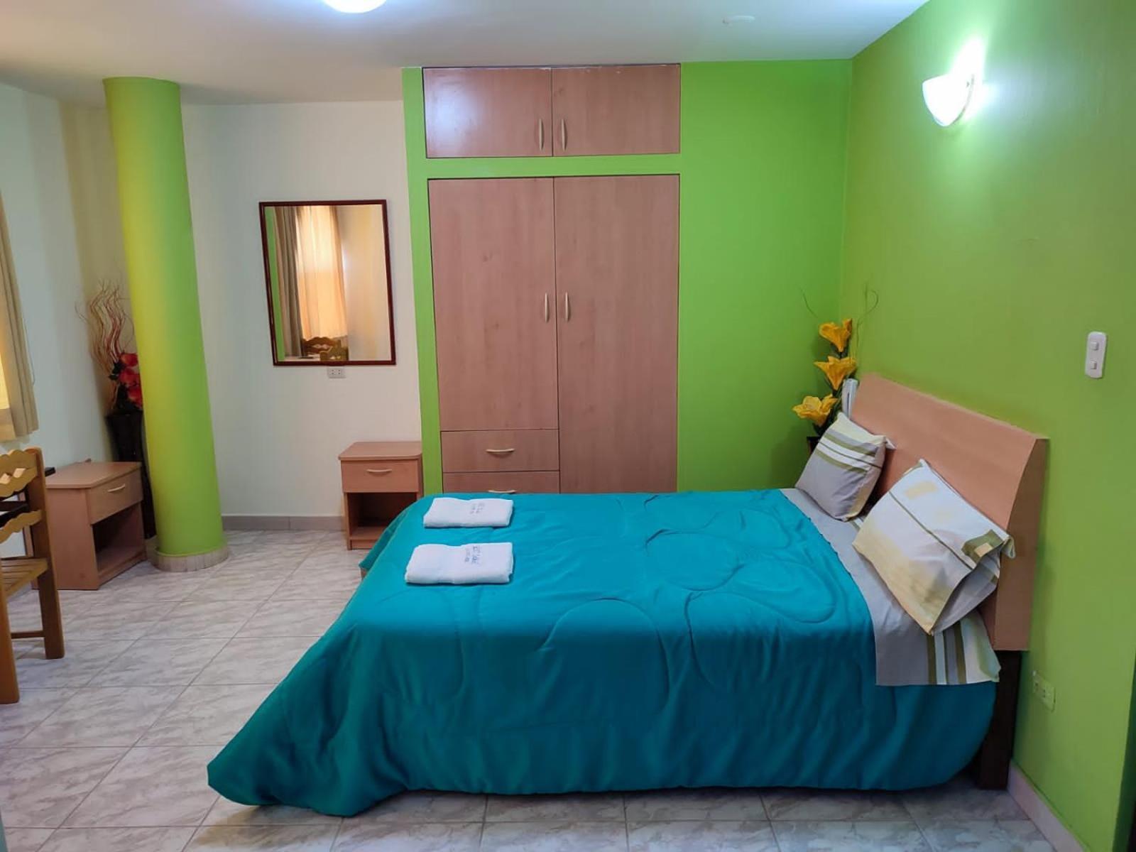 Misky Samay Hotel Ayacucho