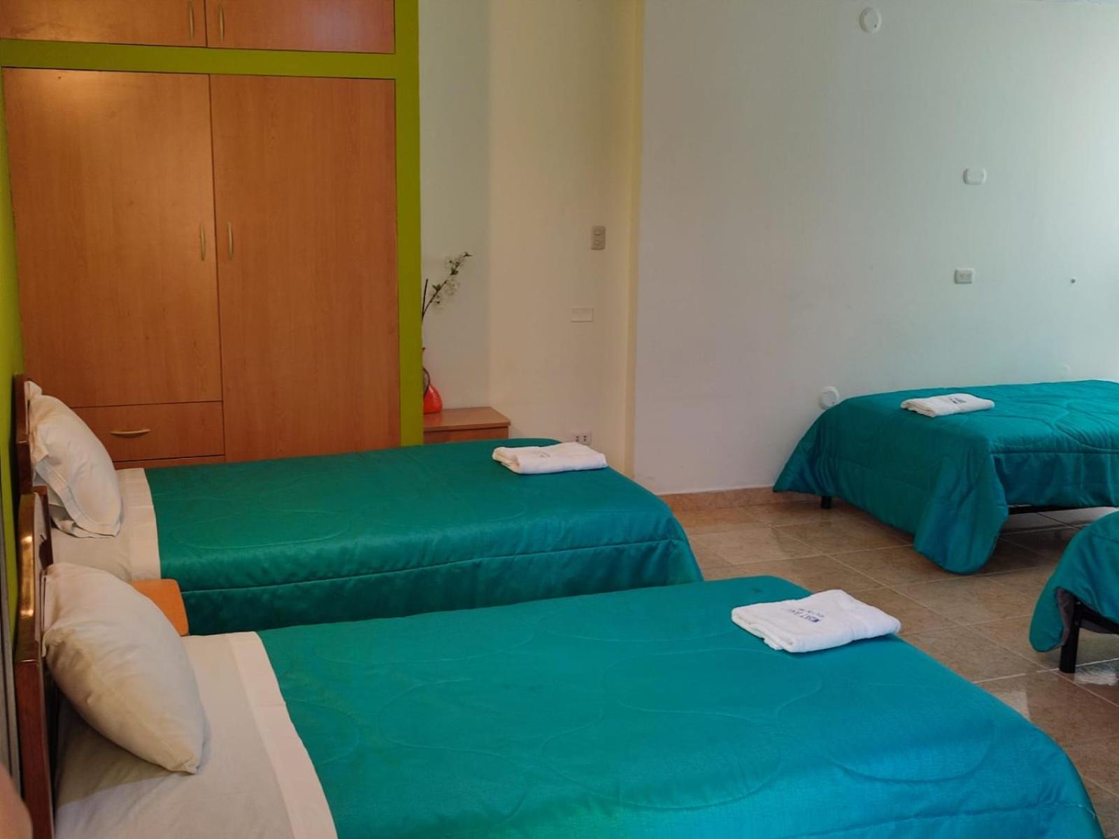 Hotel Misky Samay 2*