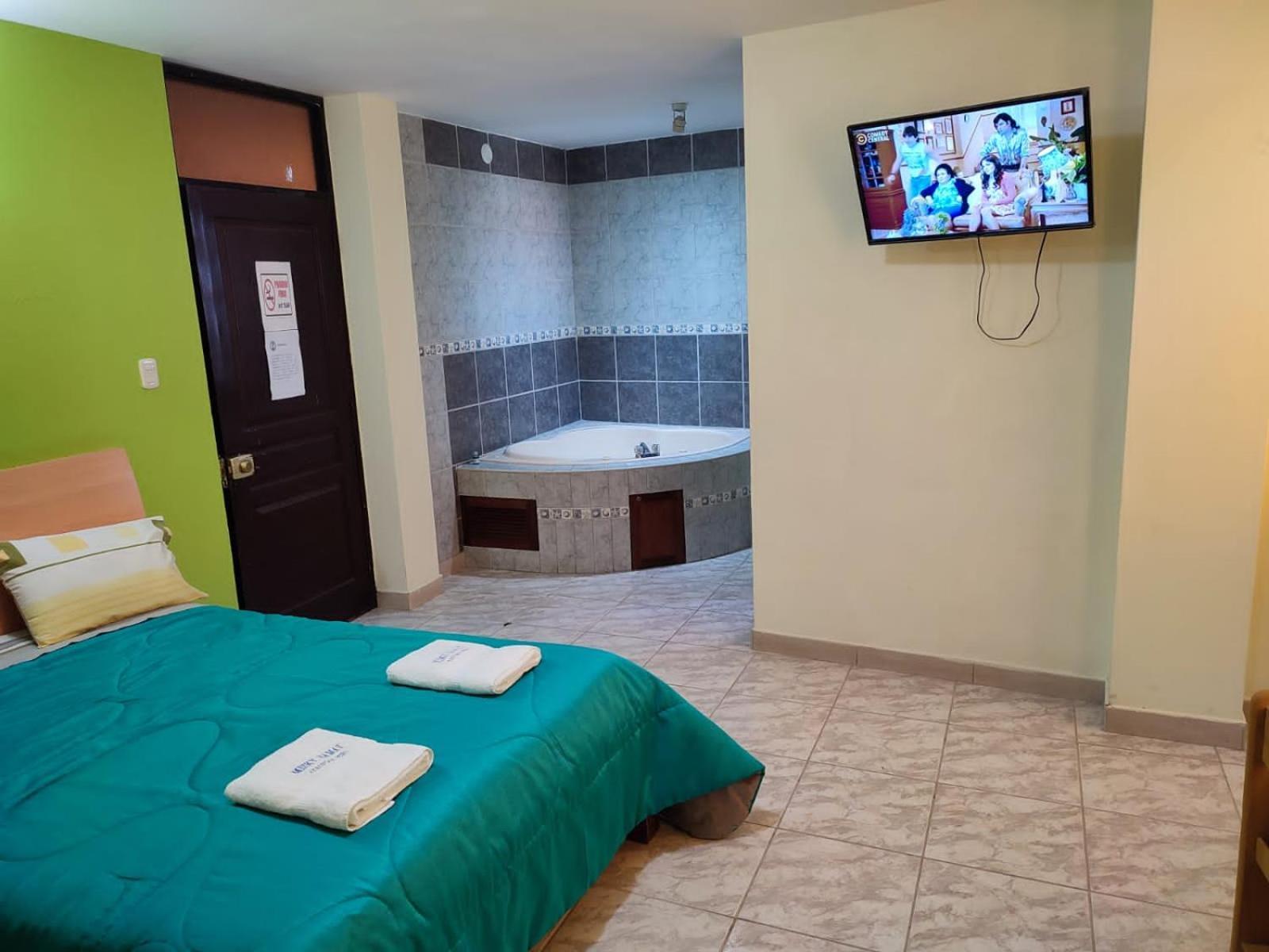 Misky Samay Hotel Ayacucho